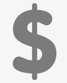Money Symbols Png- - Money Symbol Pdf, Transparent Png, Free Download