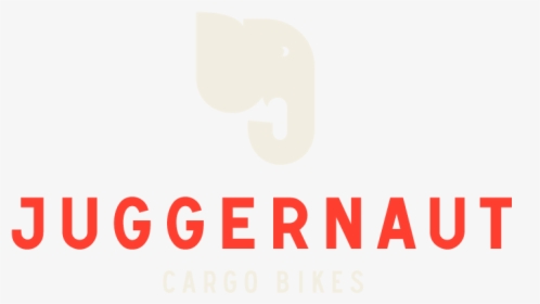 Juggernaut Cargo Bikes - Lusojornal, HD Png Download, Free Download