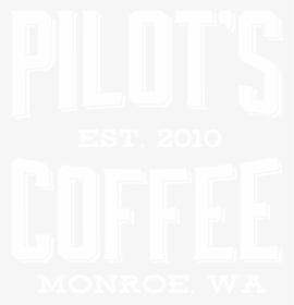 Original Pilot House Coffee, HD Png Download, Free Download