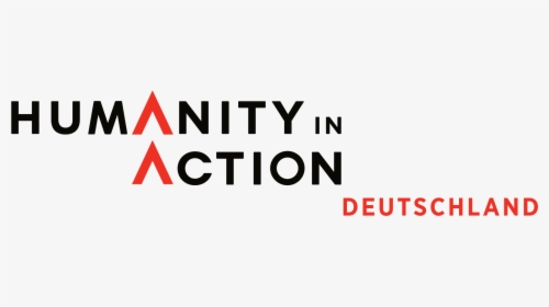 Humanity In Action, HD Png Download, Free Download