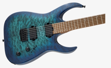Jackson Js22 Arch Top, HD Png Download, Free Download