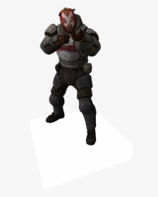 Csgo Player Model Png - Figurine, Transparent Png, Free Download