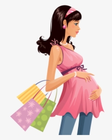 Cause Of Early Pregnancy, HD Png Download, Free Download