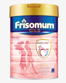 Frisomum 900 V4-2 - Friso Gold, HD Png Download, Free Download