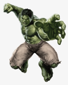 Hulk - Hulk Png, Transparent Png, Free Download