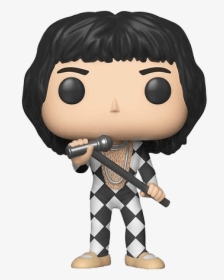 Rock Band Funko Pop, HD Png Download, Free Download