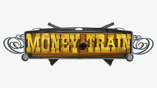 Money Train Slot, HD Png Download, Free Download