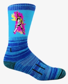 Freddie Mercury Rocker"     Data Rimg="lazy"  Data - Dye Sublimated Socks, HD Png Download, Free Download