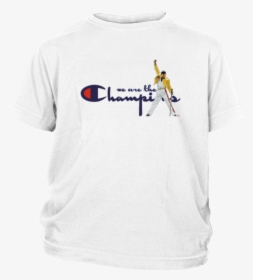 Grandmasaurus T Shirt - British Airways T Shirt, HD Png Download, Free Download