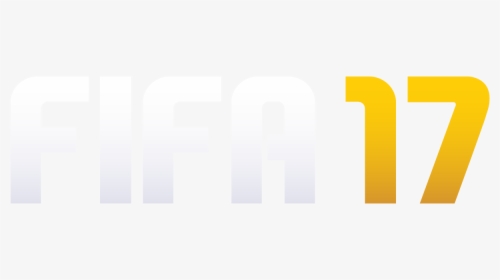Fifa 17 Logo - Fifa 17 Logo Png, Transparent Png, Free Download