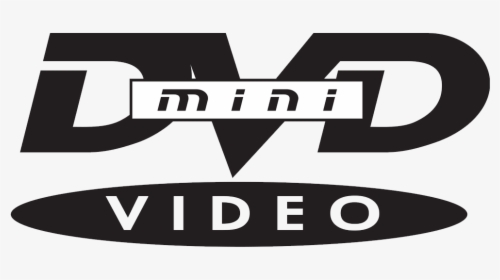 Dvd Video Mini Logo - Dvd Video Logo, HD Png Download, Free Download