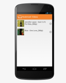 Smartphone, HD Png Download, Free Download