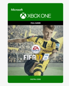 Fifa 17 Xbox One, HD Png Download, Free Download