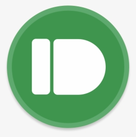 Pushbullet Icon - Circle, HD Png Download, Free Download
