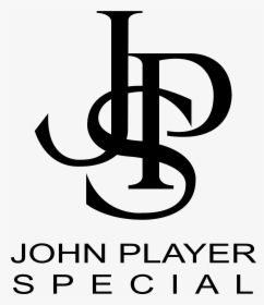 Video Player Logo Template Photo - John Player Special Logo Png, Transparent Png, Free Download