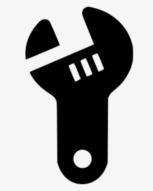 Wrench Icon Png, Transparent Png, Free Download