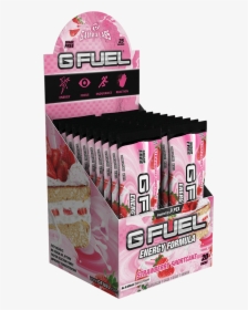 Strawberry Shortcake - Faze Adapt Gfuel, HD Png Download, Free Download