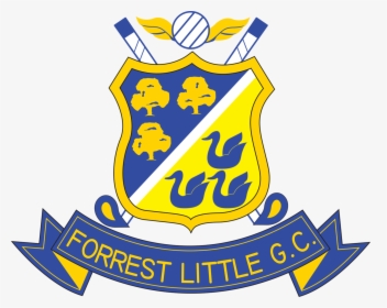 Forrest Little Golf Club Dublin, HD Png Download, Free Download