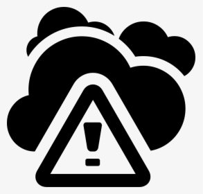 Weather Warning, HD Png Download, Free Download