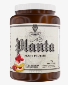 Planta Protein, HD Png Download, Free Download