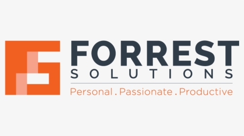 Forrest Solutions Logo, HD Png Download, Free Download
