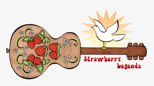 Strawberry Festival Owego Ny 2019, HD Png Download, Free Download