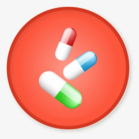 Win A Badge - Pharmacy, HD Png Download, Free Download