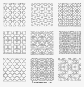 Png Geometric Pattern, Transparent Png, Free Download