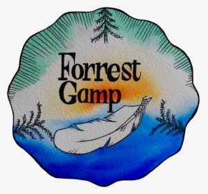 Forrest Gamp Lapland, HD Png Download, Free Download