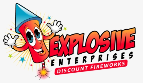 Explosive Enterprises Logo, HD Png Download, Free Download
