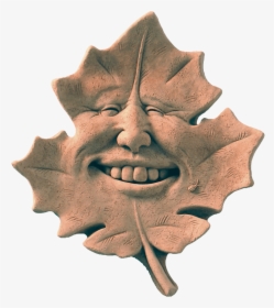 Forest Stump Plaque - Smile, HD Png Download, Free Download