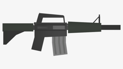 Picture Of Unturned Item - Guns Unturned Id, HD Png Download, Free Download