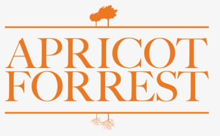 Apricot Forrest - Circle, HD Png Download, Free Download