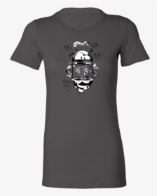 Explosive Content Women"s Shirt"  Class= - Possum By Night The Mountain Goats, HD Png Download, Free Download