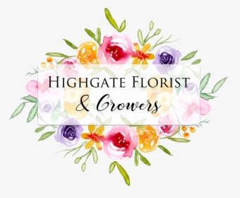 Highgate Florist, HD Png Download, Free Download