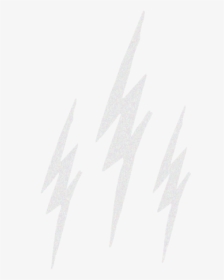 Lightning Icon - Sketch, HD Png Download, Free Download