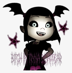 Transparent Vampirina Png - Rhode Island Bandera, Png Download, Free Download