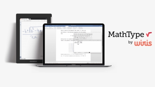 Mathtype, HD Png Download, Free Download