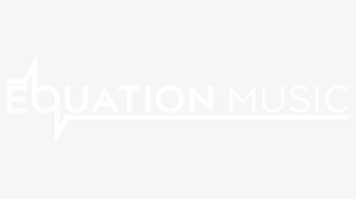 Equation Music Logo - Graphic Design, HD Png Download, Free Download