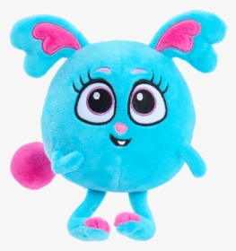 Tap To Expand - Cuddle Monster Vampirina Critters, HD Png Download, Free Download