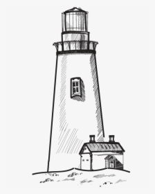 Lighthouse, HD Png Download, Free Download