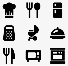 Free Png Icon Cook, Transparent Png, Free Download