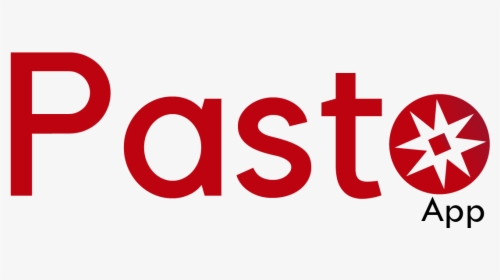 Logo-pasto , Png Download - Graphic Design, Transparent Png, Free Download