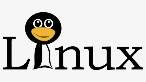 Linux Logo, HD Png Download, Free Download