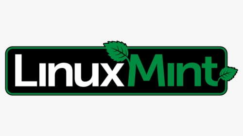 Linux Mint Logo Png, Transparent Png, Free Download