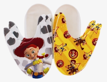 Jessie Mix N Match Zlipperz Set"  Class="lazyload Appear"  - Toy Story 3, HD Png Download, Free Download