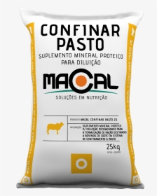 Confinar Pasto 1200206 - Macal Terminação 16, HD Png Download, Free Download