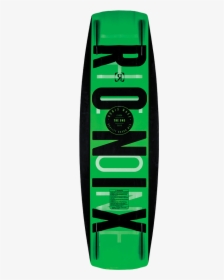 Ronix One Timebomb 2019, HD Png Download, Free Download