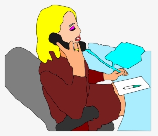 National Receptionist Day 2019, HD Png Download, Free Download