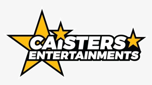 Caisters-entertainments - Com, HD Png Download, Free Download
